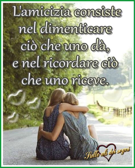 le poesie più belle sull amicizia