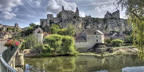 le poitou charentes