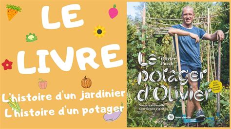 le potager d olivier