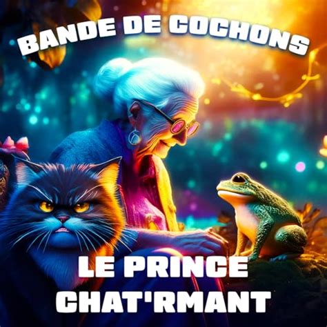 Le Prince Chat