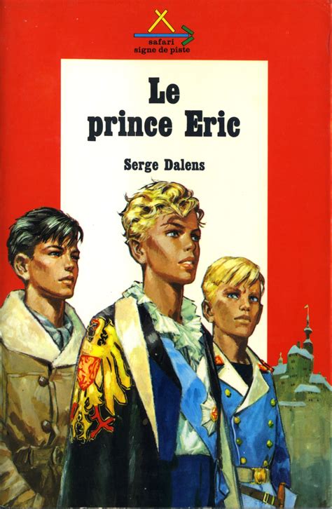 le prince le tribut t 2
