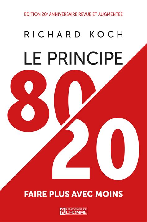 le principe 20 80 pdf
