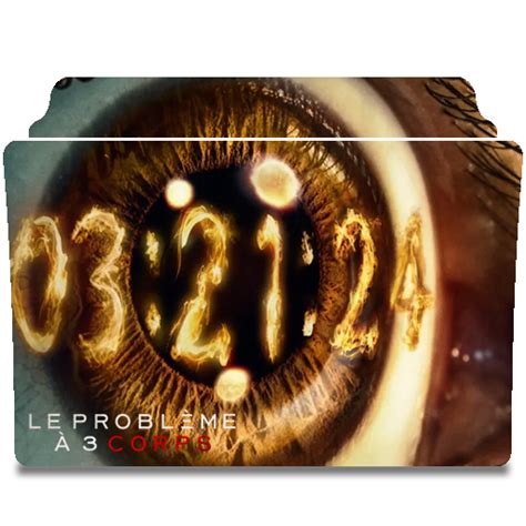 Le Problème à Trois Corps