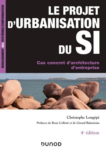 le projet d urbanisation du systa me d informatio