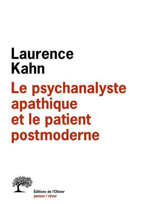 le psychanalyste le physicien et le ra c el