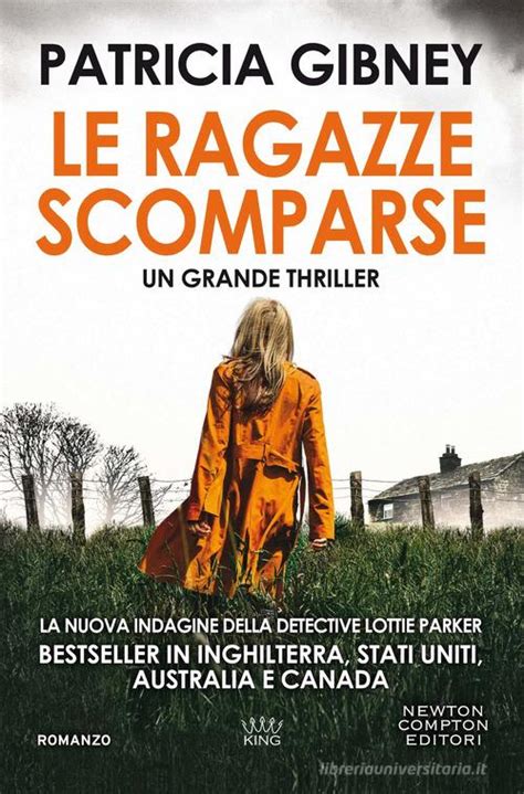le ragazze scomparse
