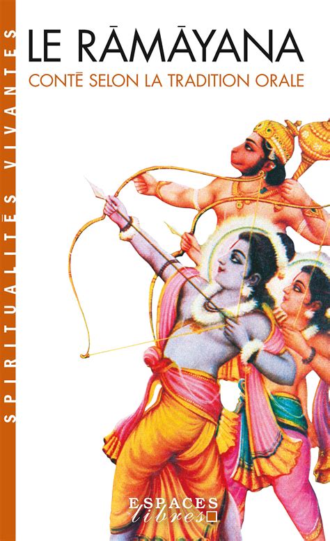 le ramayana