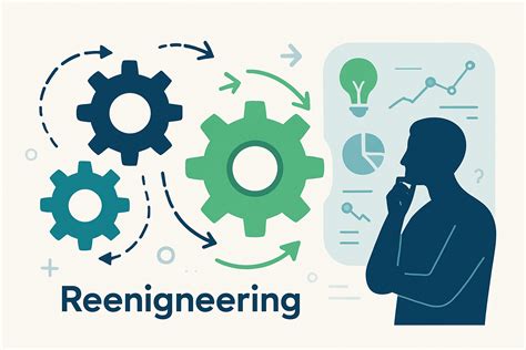 le reengineering