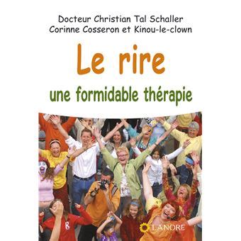le rire une formidable tha c rapie