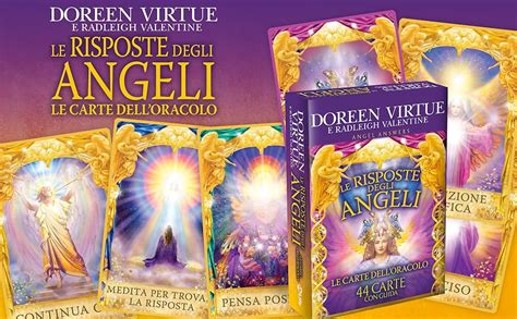 Le Risposte Angeli