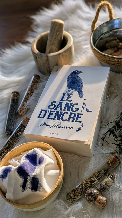 le sang d ambre