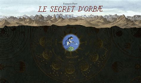 le secret d orbae coffret en 2 volumes le voyage