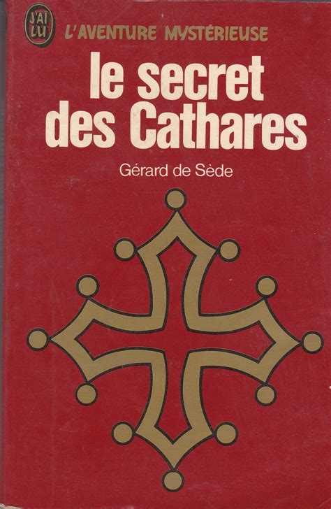 le secrets des cathares