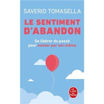 Le Sentiment D Abandon