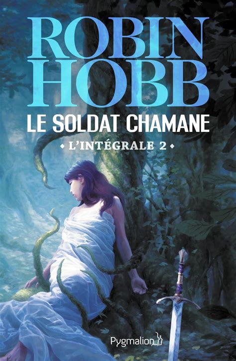 le soldat chamane l inta c grale tome 1