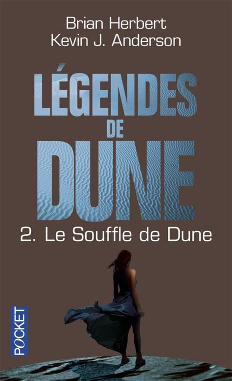 le souffle de dune