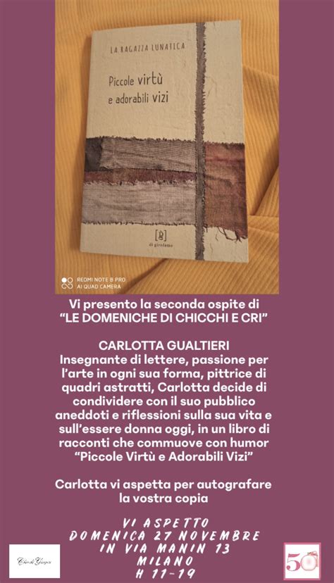 le storie di chicchi