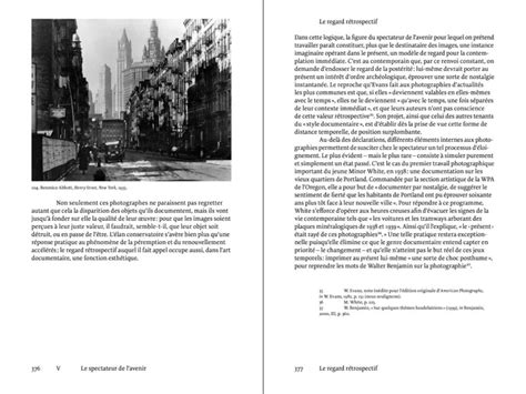 Le Style Documentaire D August Sander A Walker Ev