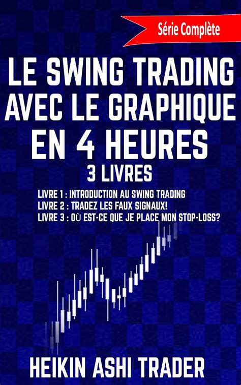 le swing trading avec le graphique en 4 heures li