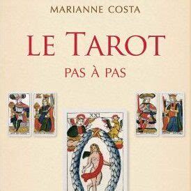 Le Tarot Pas A Pas Iconographie Histoire Interpra