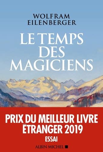 le temps des magiciens 1919 1929 l invention de l