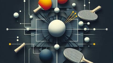 le tennis de table collection sport plus enseigne