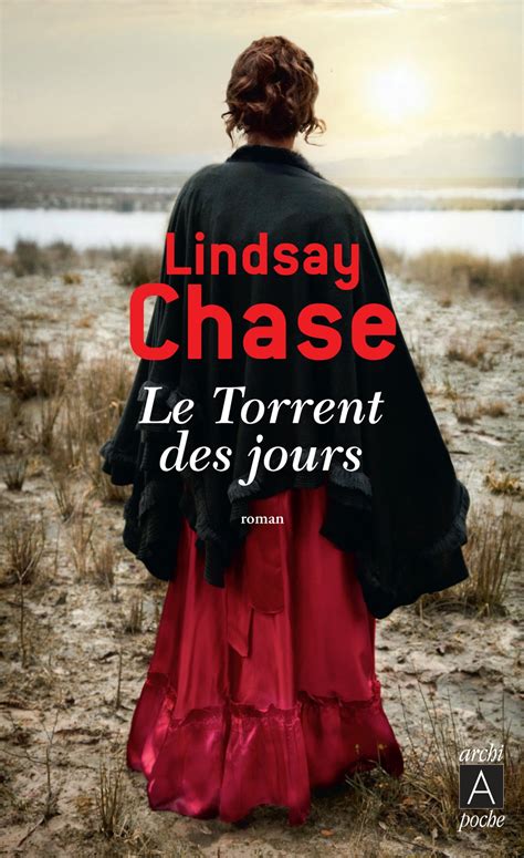 le torrent des jours