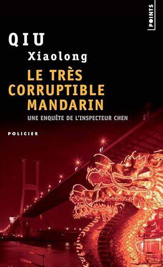 le tra s corruptible mandarin corps crimes
