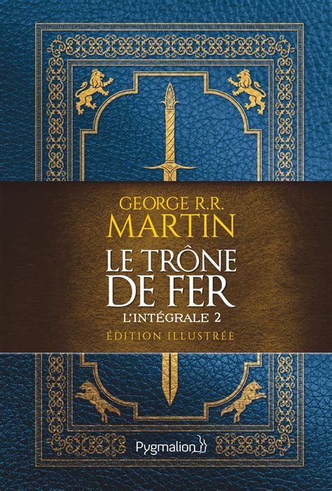 Le Trone De Fer