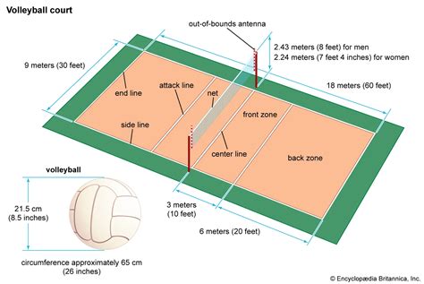 Le Volleyball