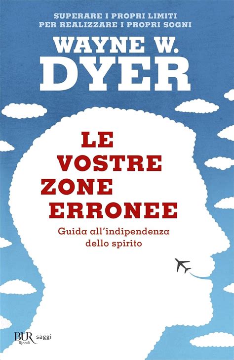 Le Vostre Zone Erronee