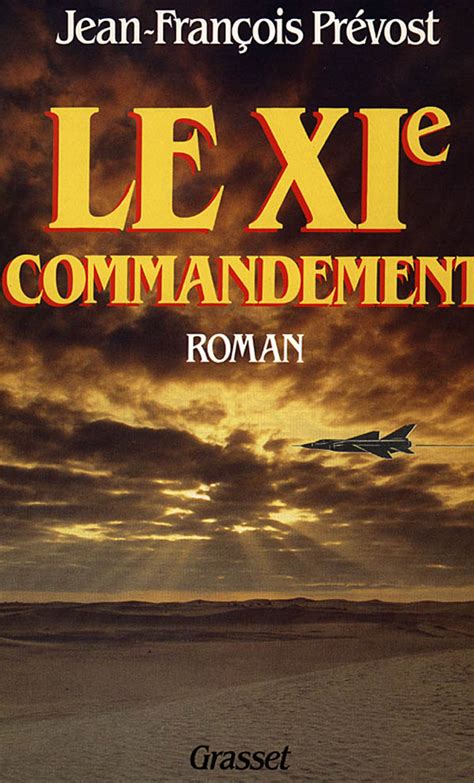 le xie commandement