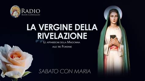 Read Le Apparizioni Della Madonna Della Conversione Di Gioiosa 