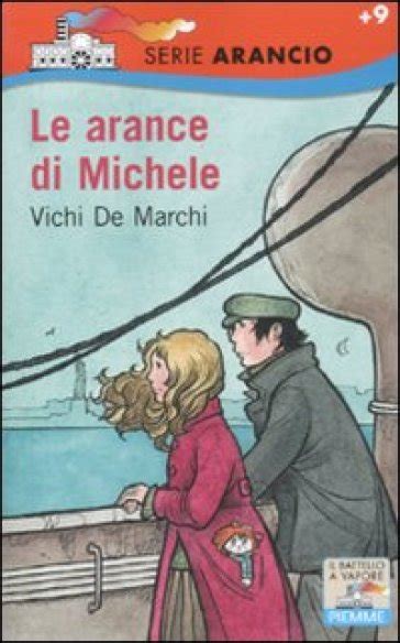 Read Online Le Arance Di Michele 