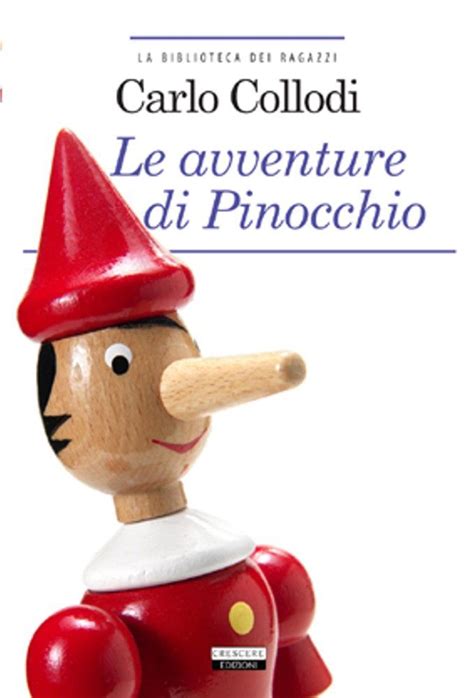 Full Download Le Avventure Di Pinocchio Ediz Integrale 