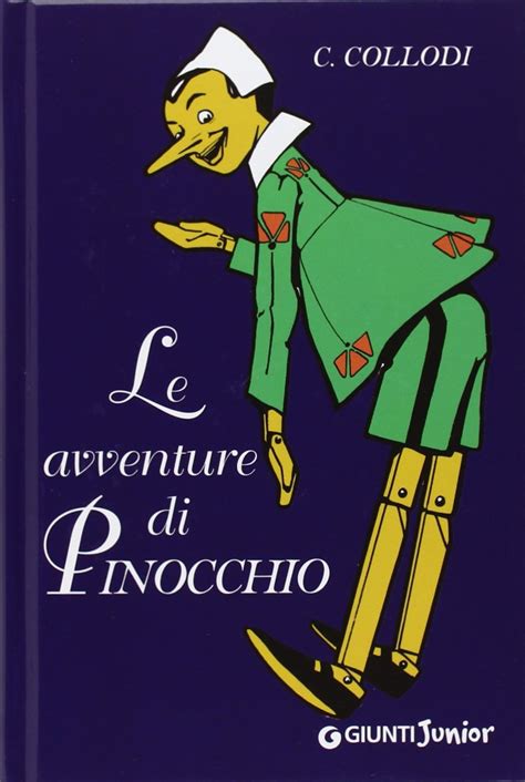 Full Download Le Avventure Di Pinocchio Indimenticabili Pocket 