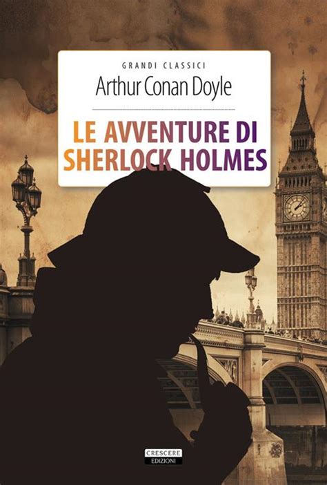 Read Online Le Avventure Di Sherlock Holmes Con Espansione Online 