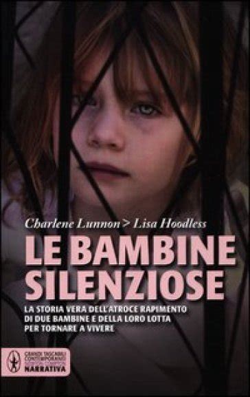 Read Le Bambine Silenziose 