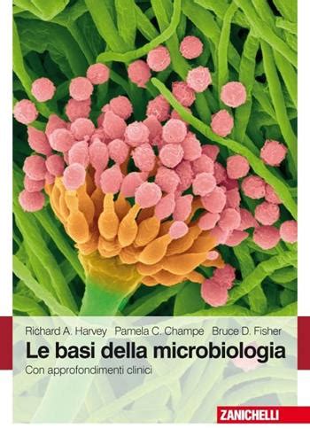 Read Online Le Basi Della Microbiologia Zanichelli Pdf 