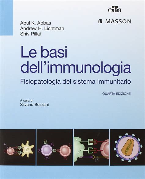 Download Le Basi Dellimmunologia Fisiopatologia Del Sistema Immunitario 