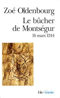 Full Download Le Bucher De Montsegur 
