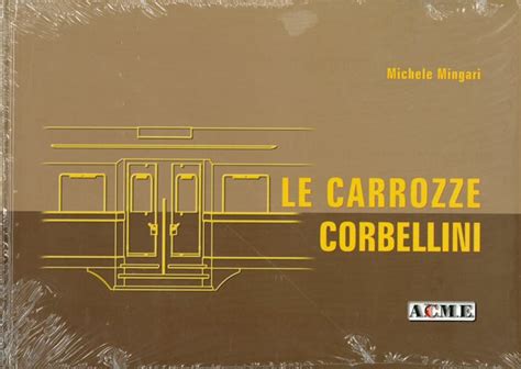 Read Le Carrozze Corbellini 