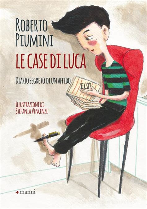 Download Le Case Di Luca Diario Segreto Di Un Affido 