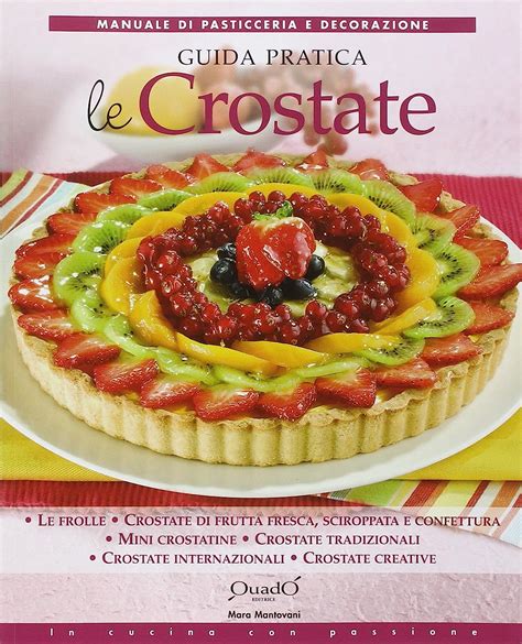 Download Le Crostate Guida Pratica 