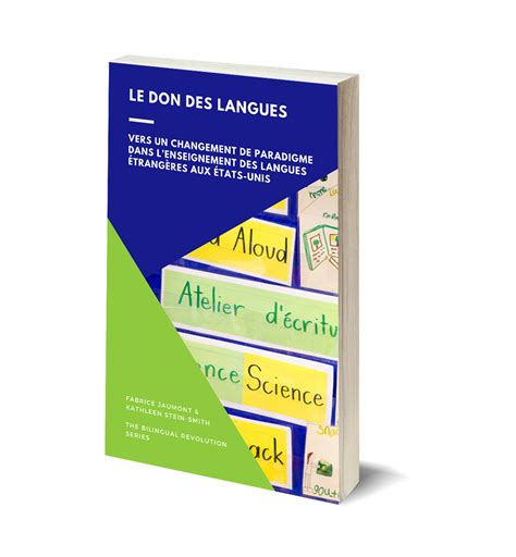 Read Online Le Don Des Langues 
