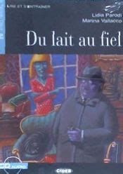 Full Download Le Du Lait Au Fiel Cd 