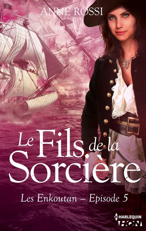 Download Le Fils De La Sorciegravere Les Enkoutan Episode 5 