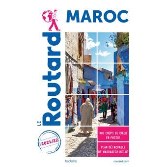 Read Online Le Guide Du Routard Maroc 