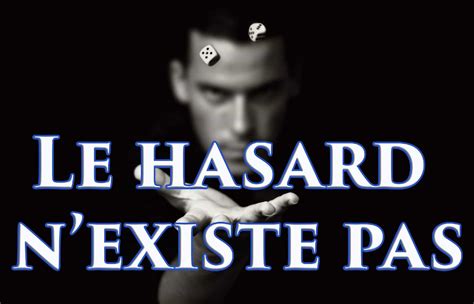 Full Download Le Hazard Nexiste Pas Loi D Attraction 