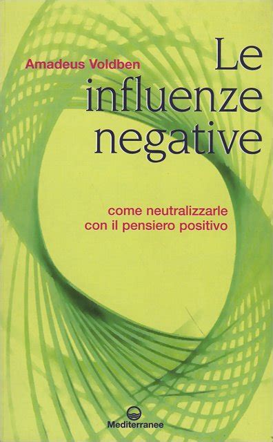 Read Le Influenze Negative 